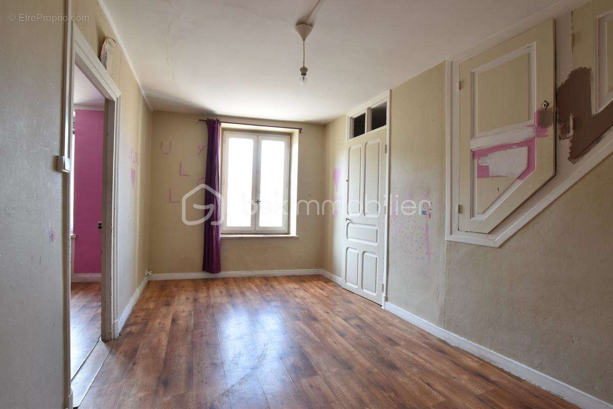 Appartement à BRIANCON