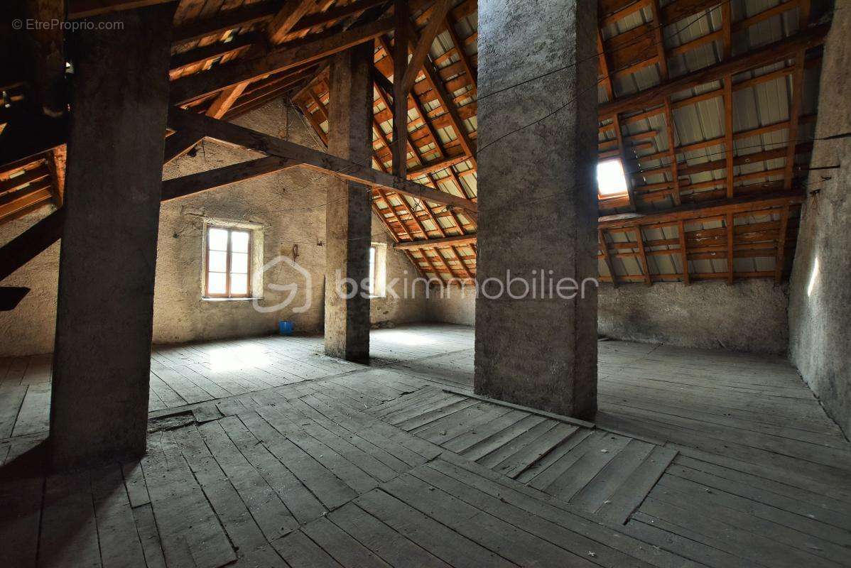 Appartement à BRIANCON