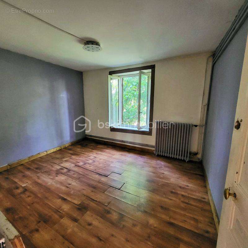 Appartement à BRIANCON