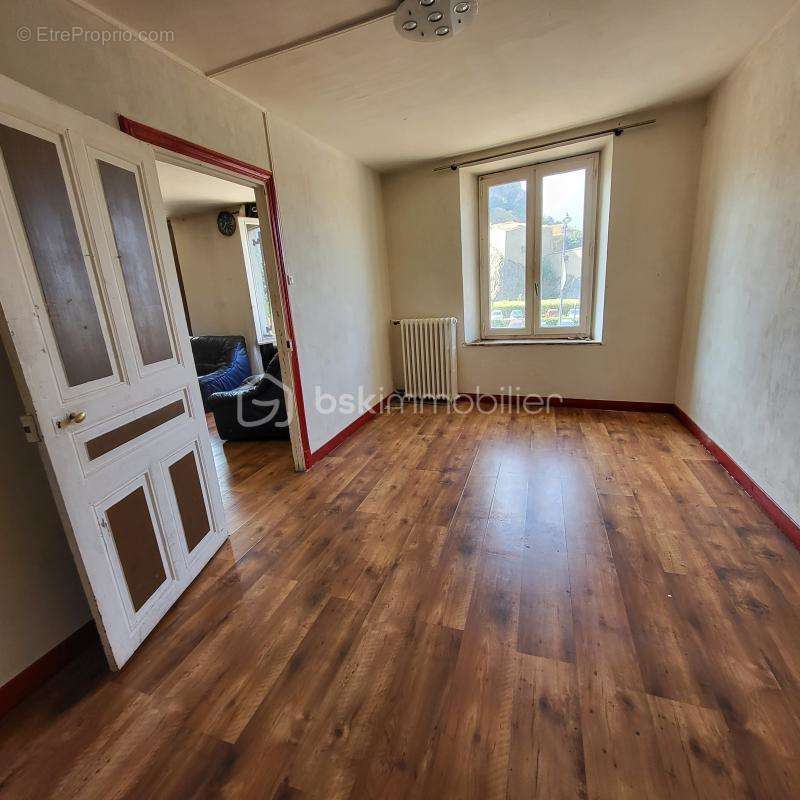 Appartement à BRIANCON