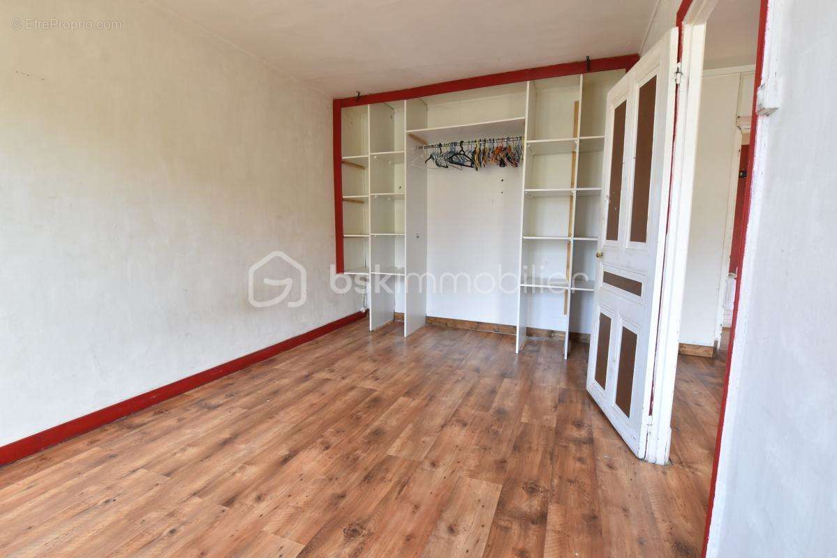 Appartement à BRIANCON