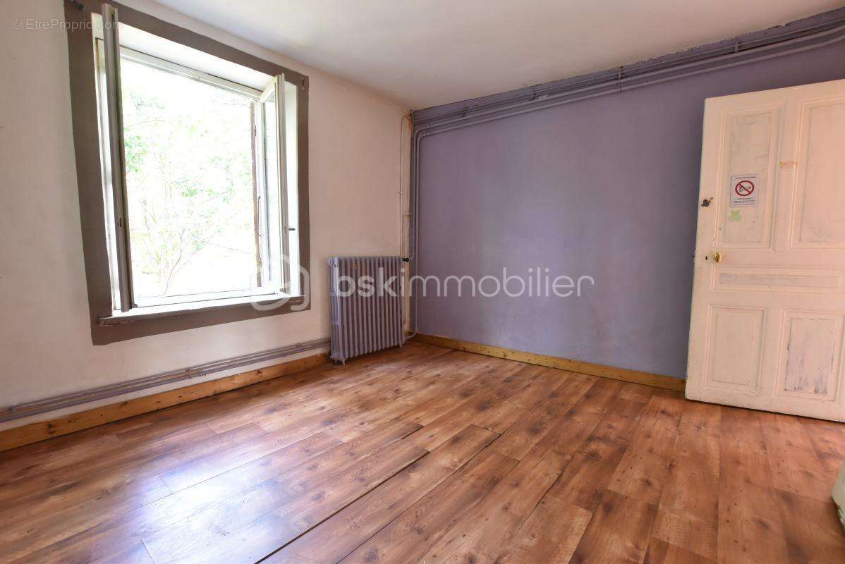 Appartement à BRIANCON