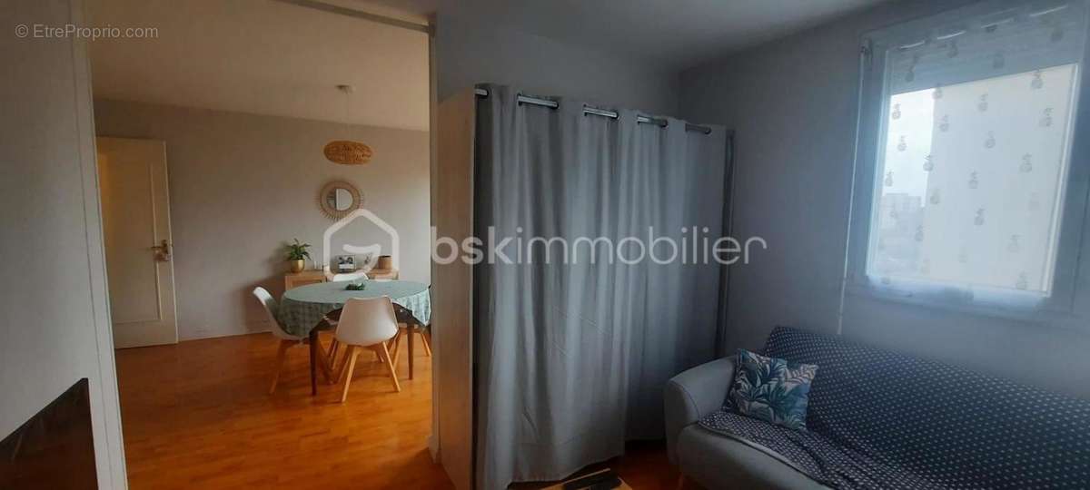 Appartement à CHOLET