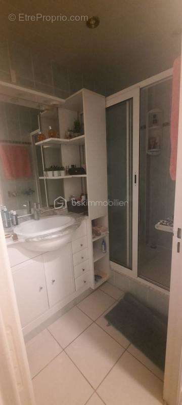 Appartement à CHOLET