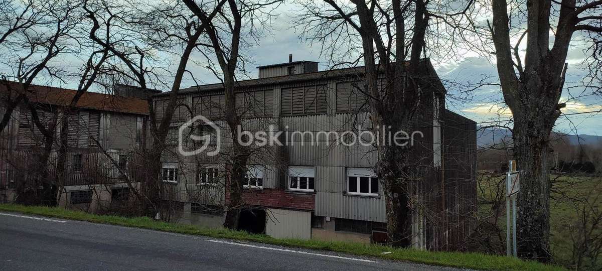 Appartement à PONT-DE-LARN