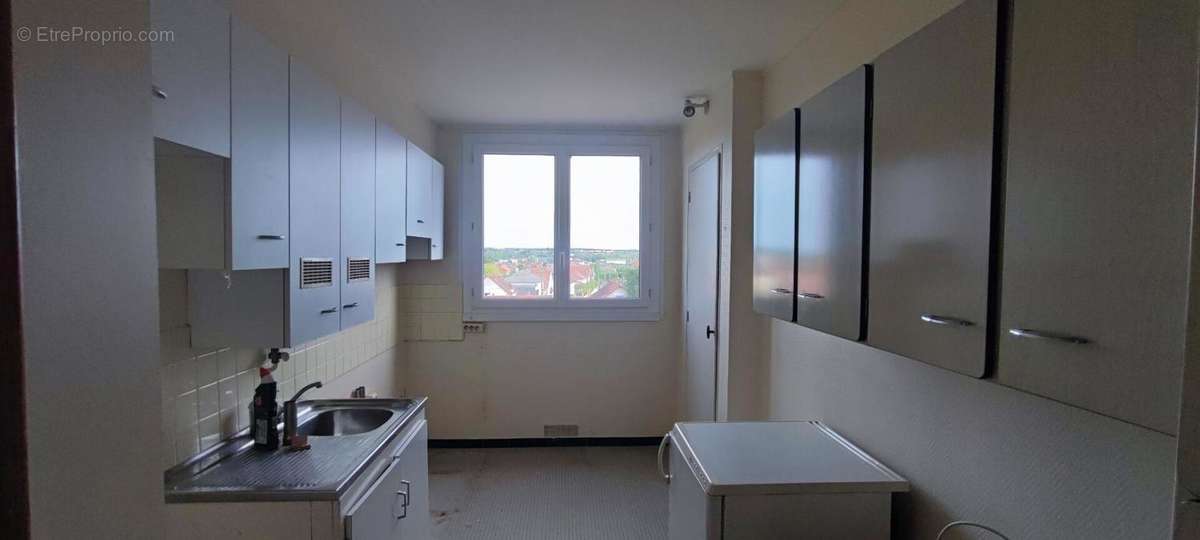 Appartement à NEVERS