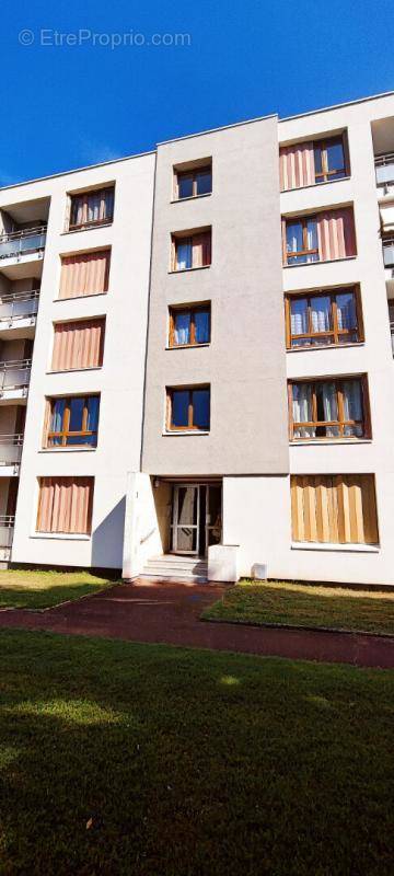 Appartement à NEVERS