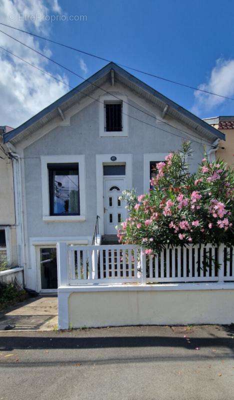 Maison à PERIGUEUX