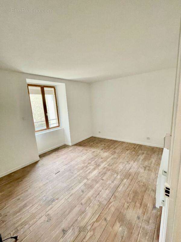 Appartement à MONTREM