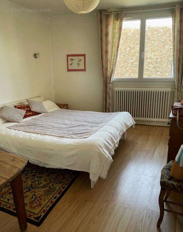 Appartement à VERNEUIL-SUR-AVRE