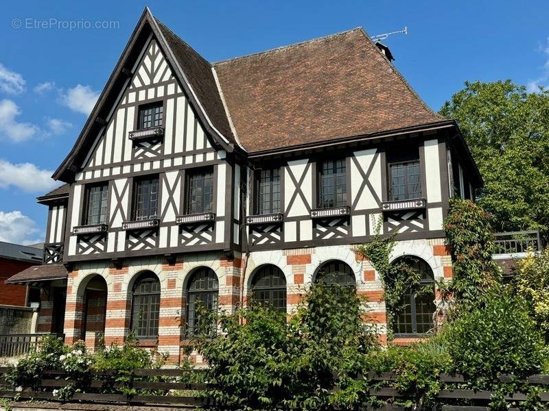 Maison à CAUDRY