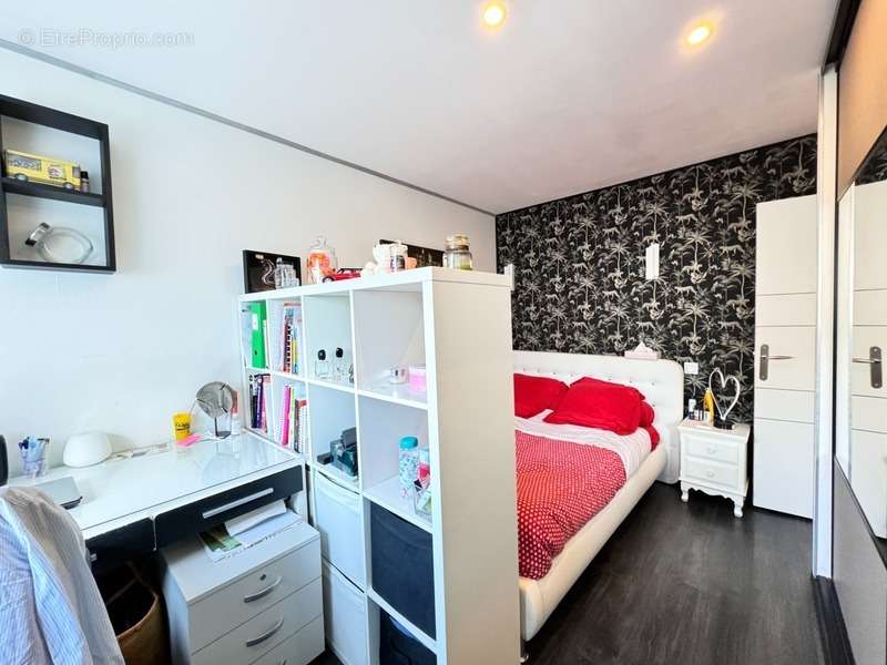 Appartement à ANGERS