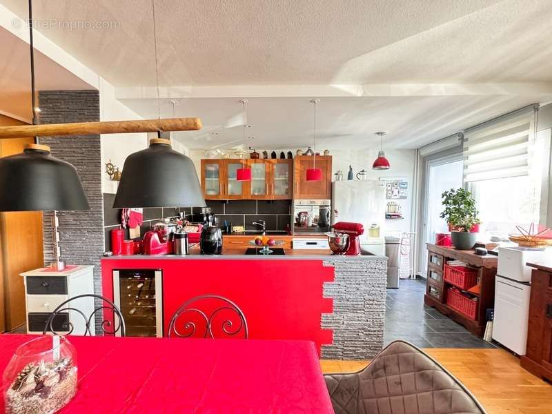 Appartement à ANGERS