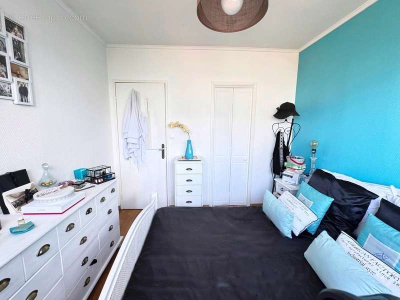 Appartement à ANGERS