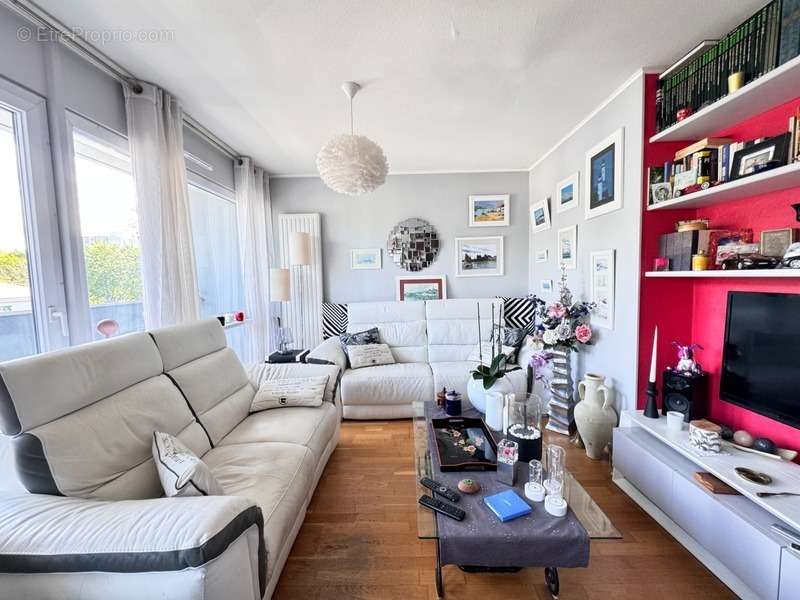 Appartement à ANGERS