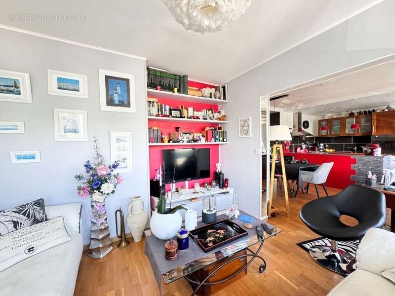 Appartement à ANGERS