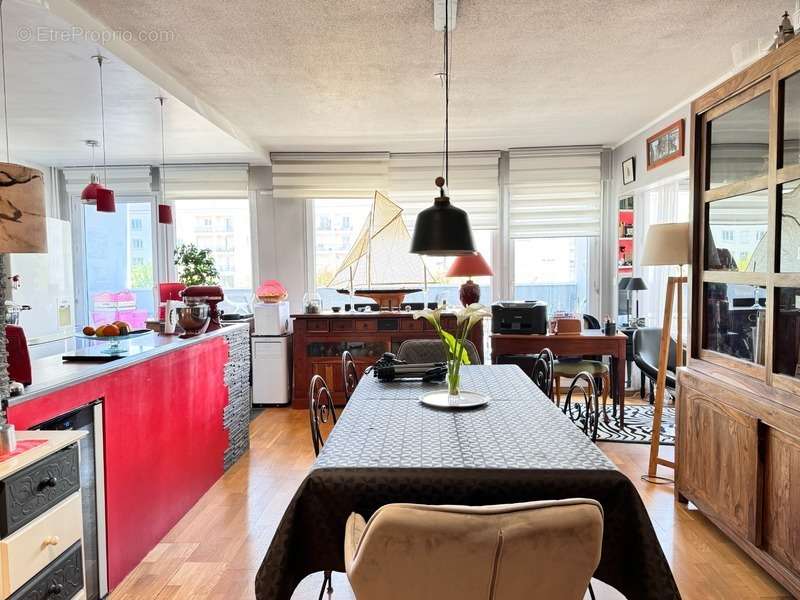 Appartement à ANGERS