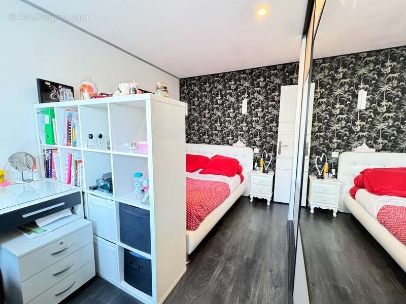 Appartement à ANGERS