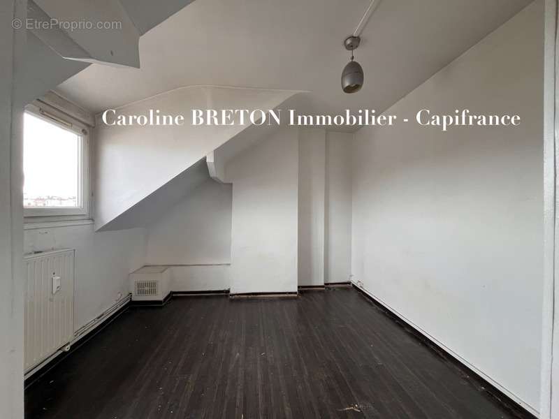 Appartement à COLOMBES