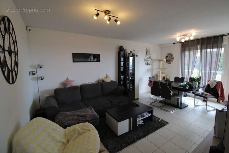 Appartement à GRASSE