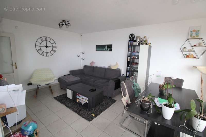 Appartement à GRASSE