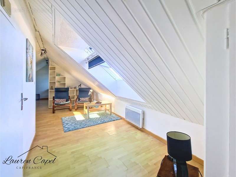 Appartement à AIX-LES-BAINS