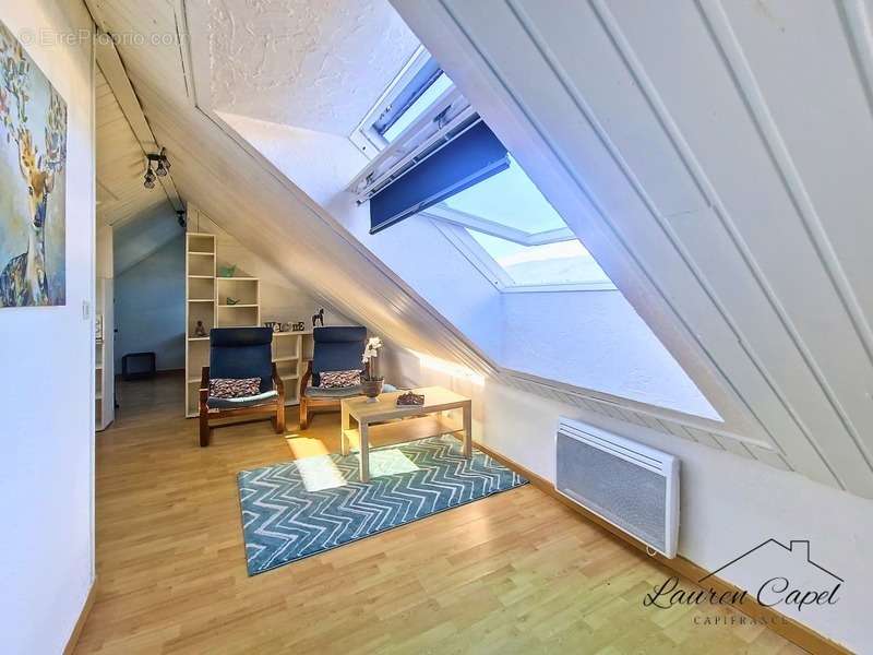 Appartement à AIX-LES-BAINS