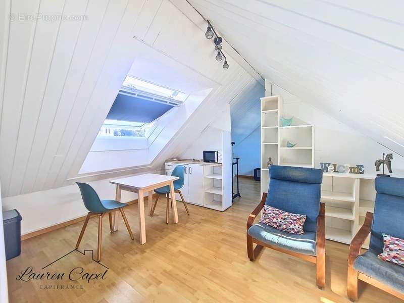 Appartement à AIX-LES-BAINS