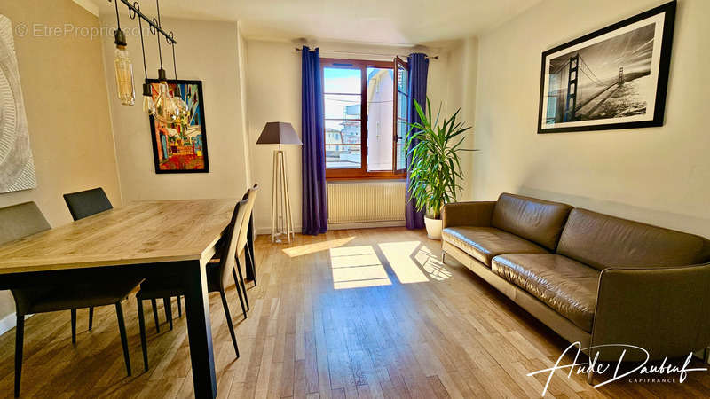 Appartement à ANNECY