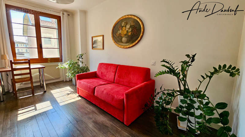 Appartement à ANNECY