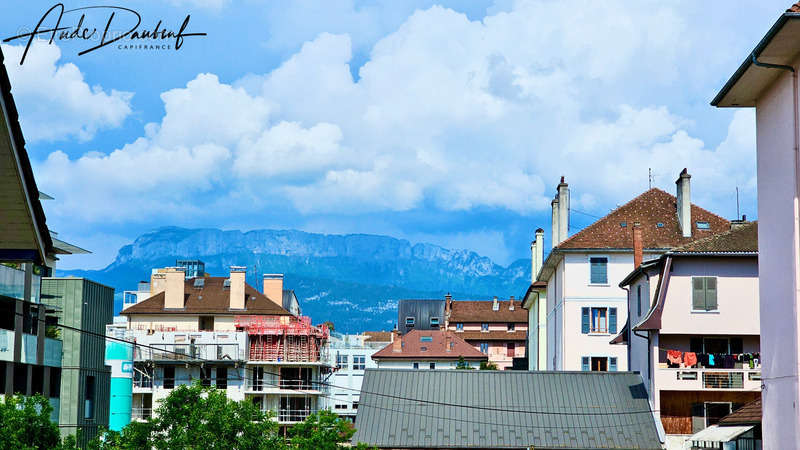 Appartement à ANNECY