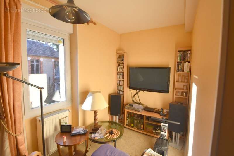 Appartement à BOURBON-LANCY