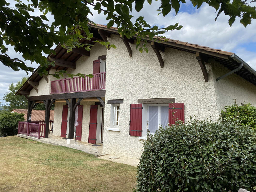 Maison à MARSAC-SUR-L&#039;ISLE