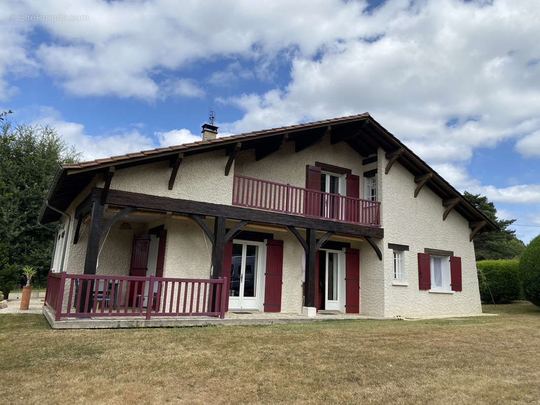 Maison à MARSAC-SUR-L&#039;ISLE