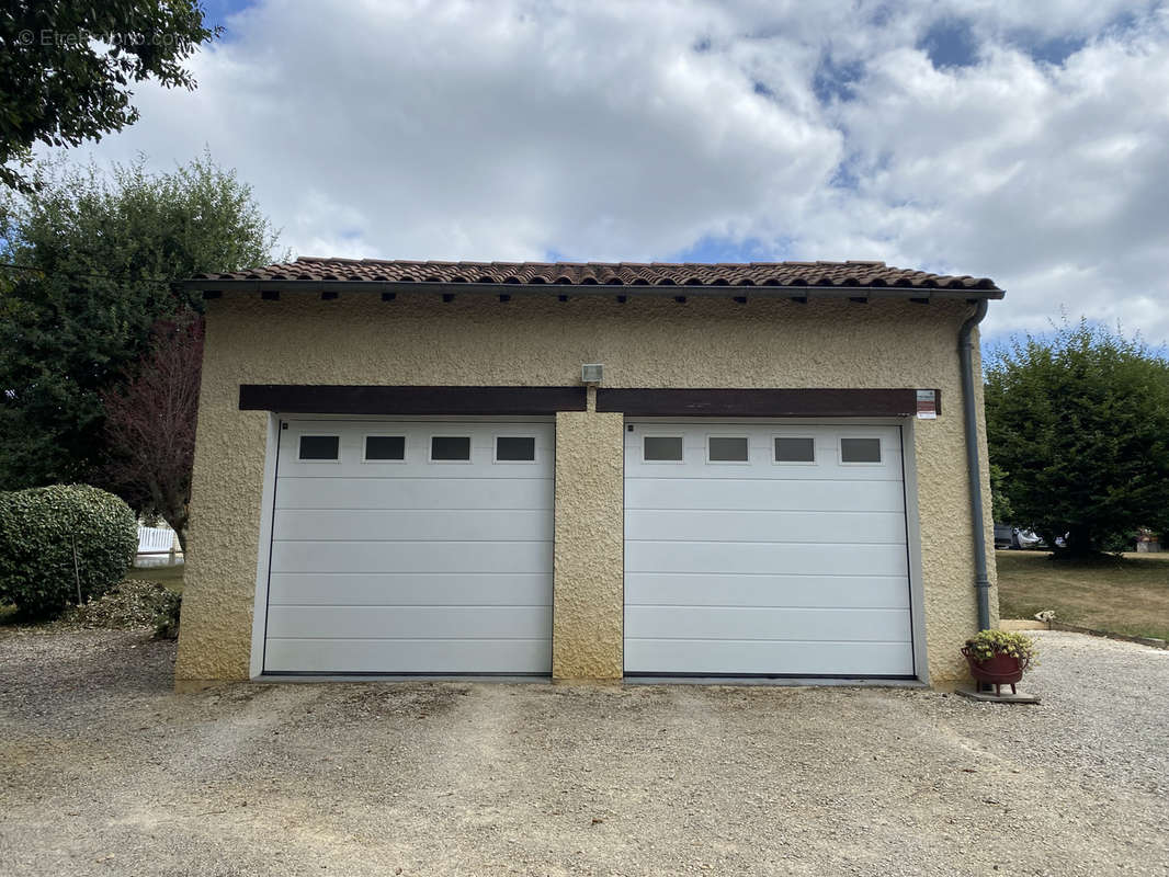 Maison à MARSAC-SUR-L&#039;ISLE