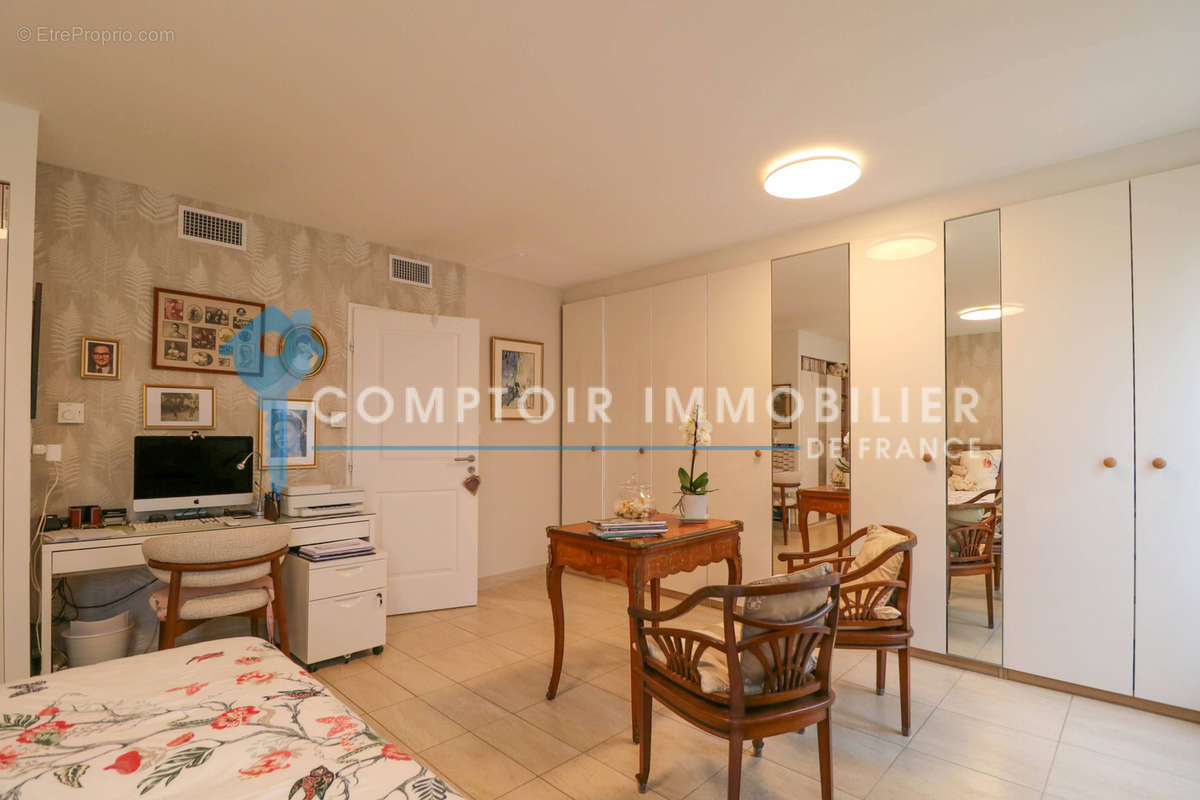 Appartement à UZES