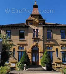 Maison à QUINCIEUX