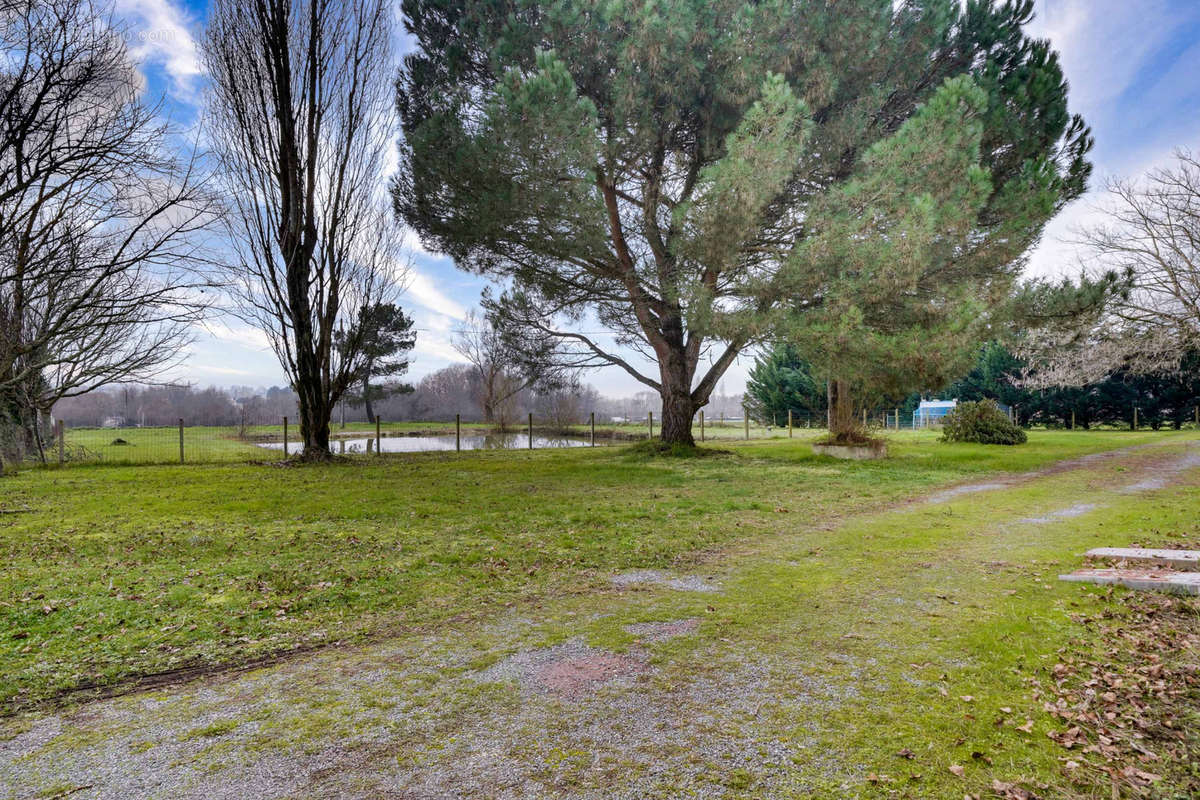 Maison à SAINT-ANDRE-DE-CUBZAC