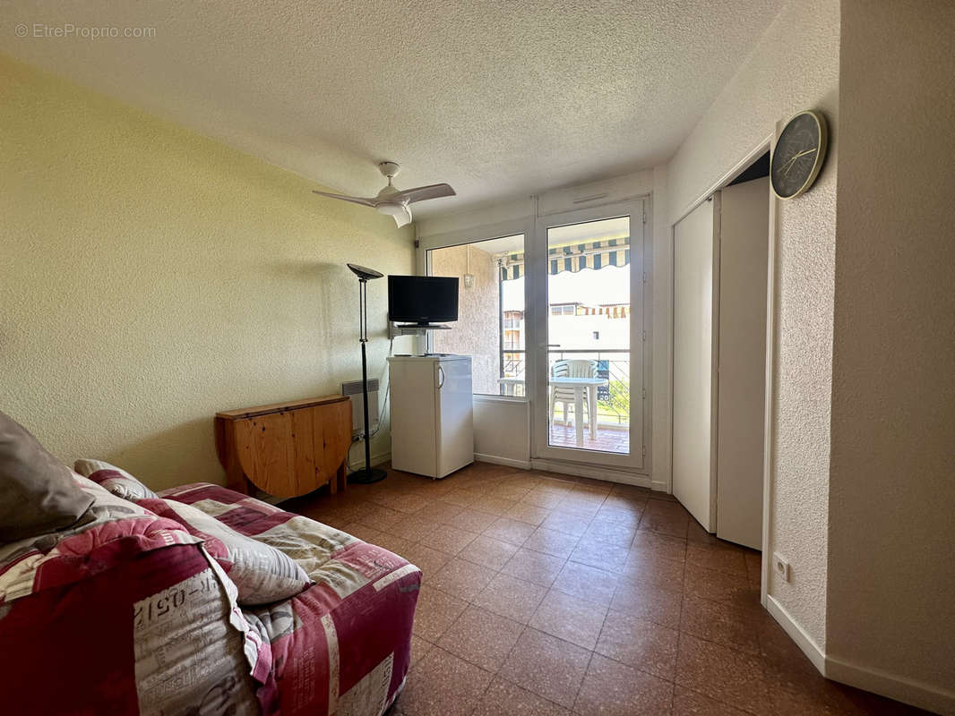 Appartement à LA LONDE-LES-MAURES