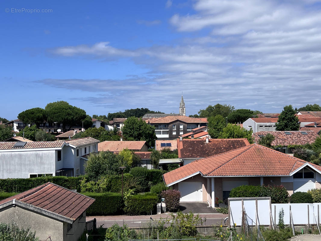 Appartement à SOUSTONS