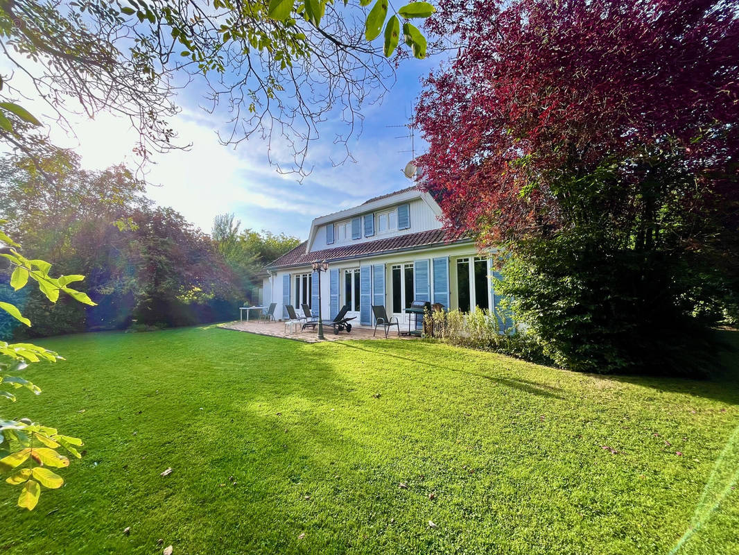 Maison à BONDUES