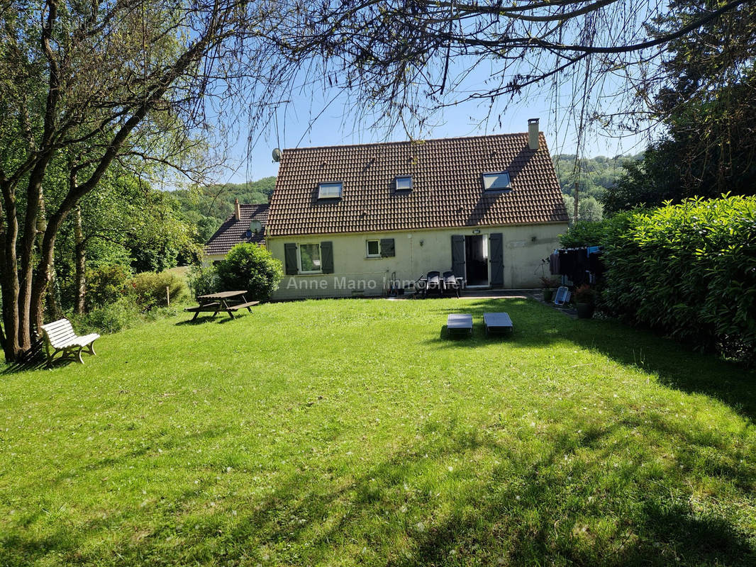 Maison à LA FERTE-SOUS-JOUARRE