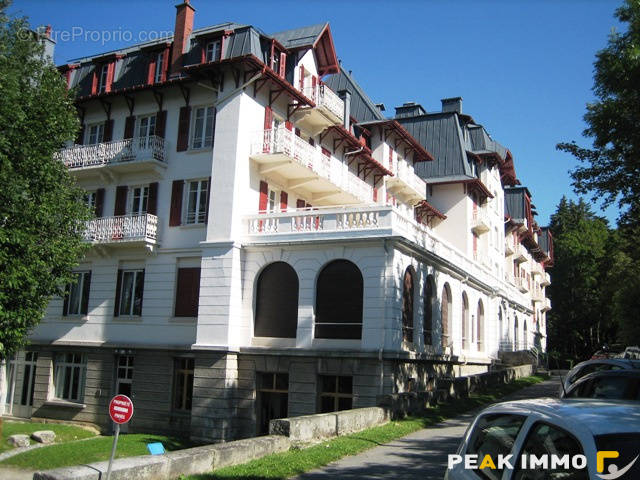 Appartement à COMBLOUX