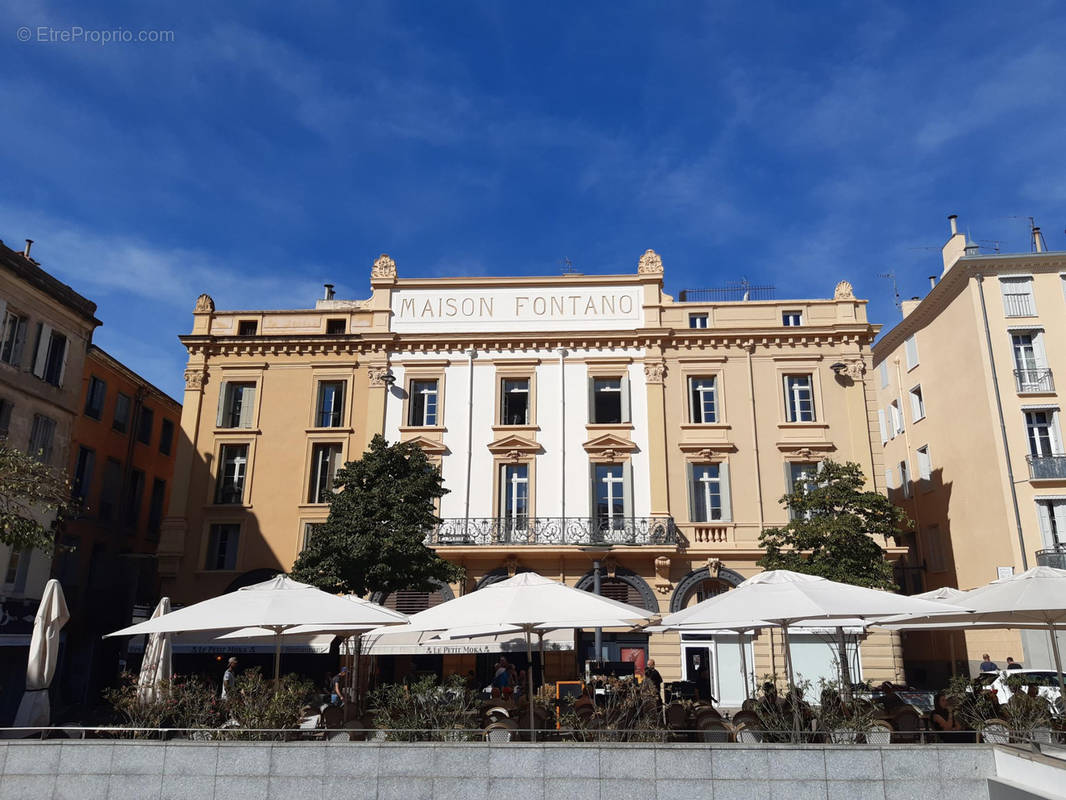 Appartement à PERPIGNAN