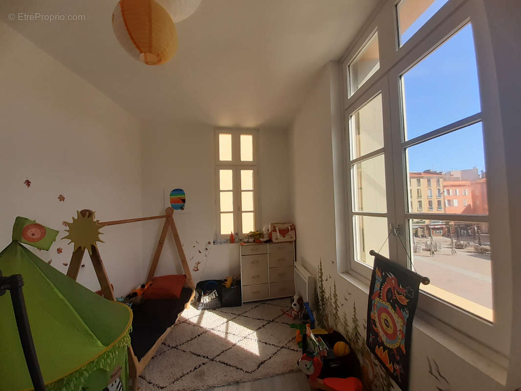 Appartement à PERPIGNAN