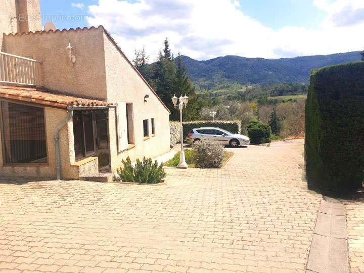 Maison à LIMOUX