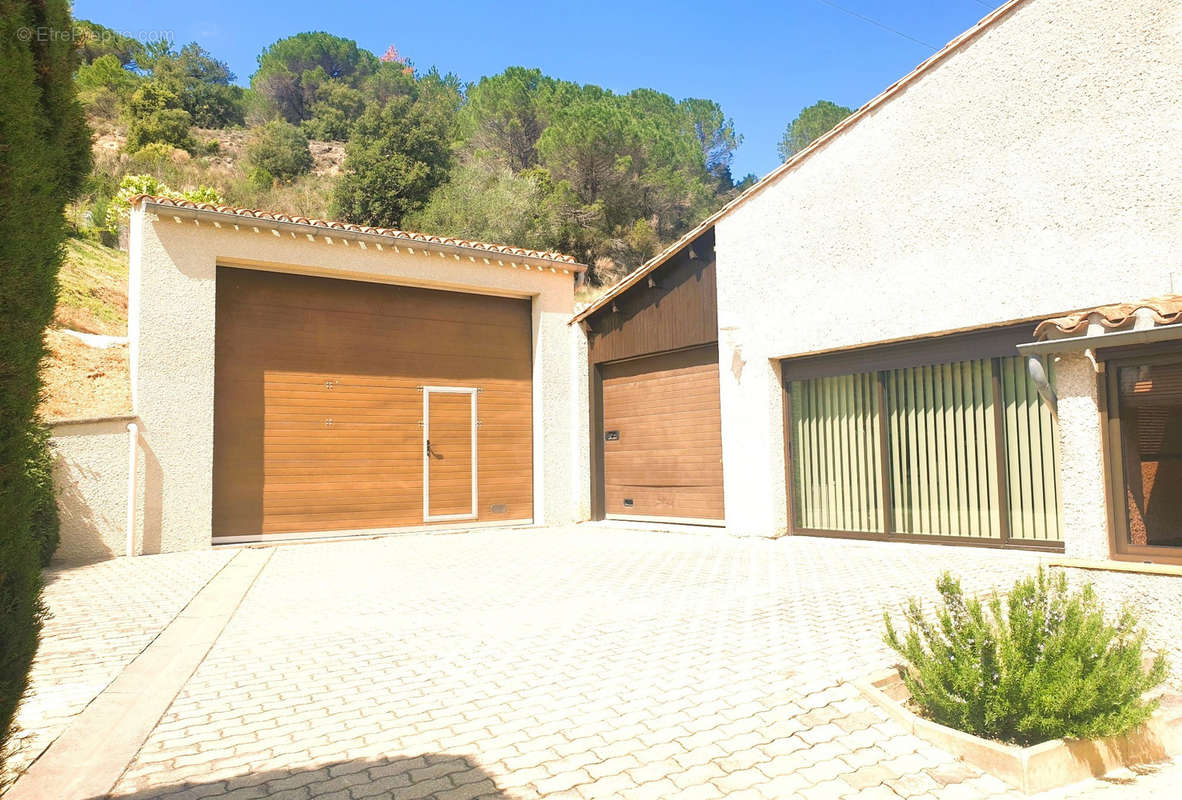 Maison à LIMOUX