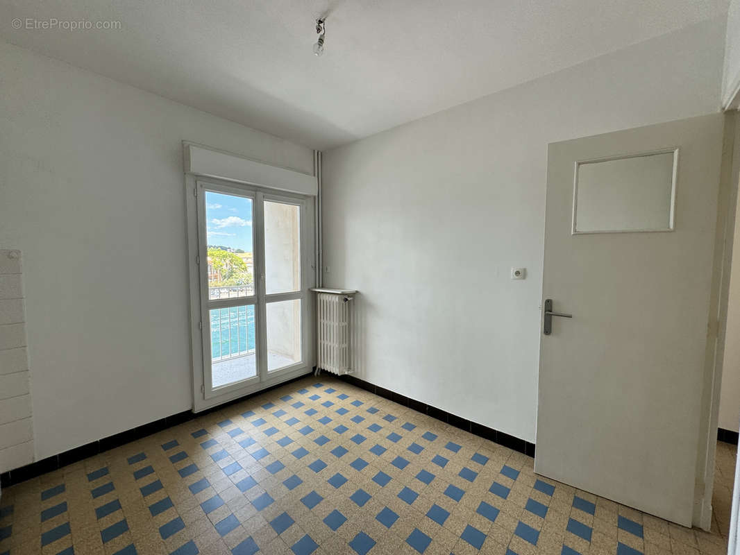 Appartement à MARTIGUES