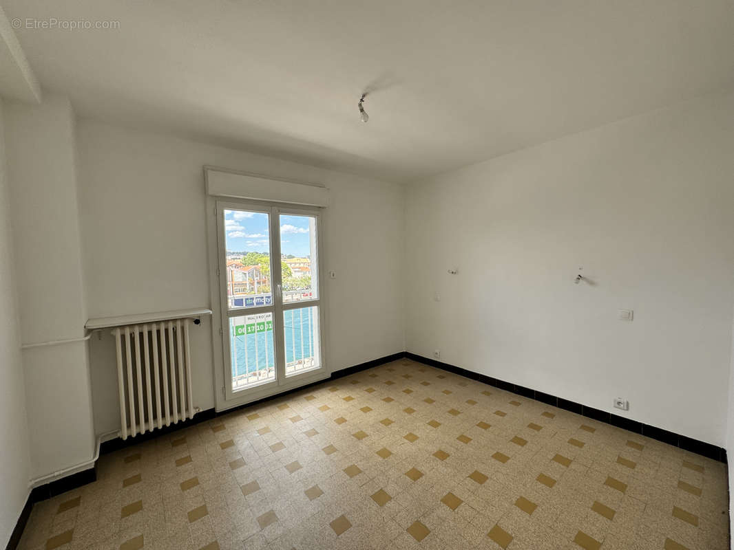 Appartement à MARTIGUES