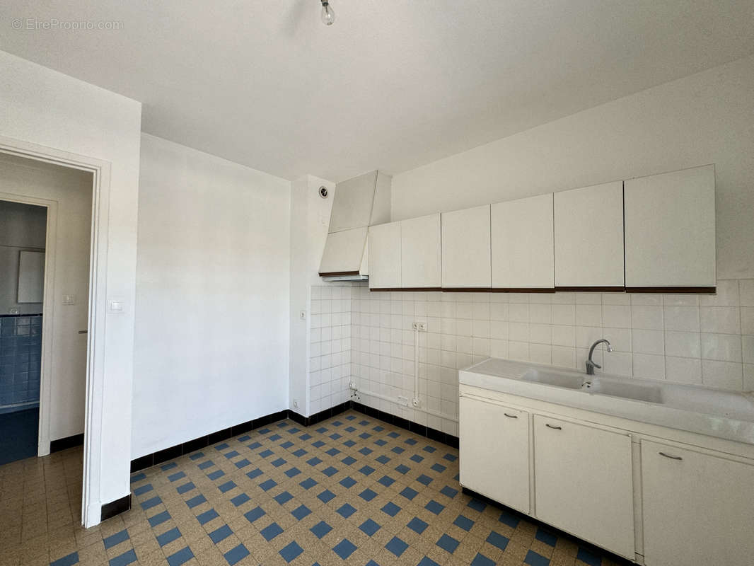 Appartement à MARTIGUES